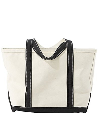 L.L.Bean Boat and Tote� Bag - Medium | Dillard's