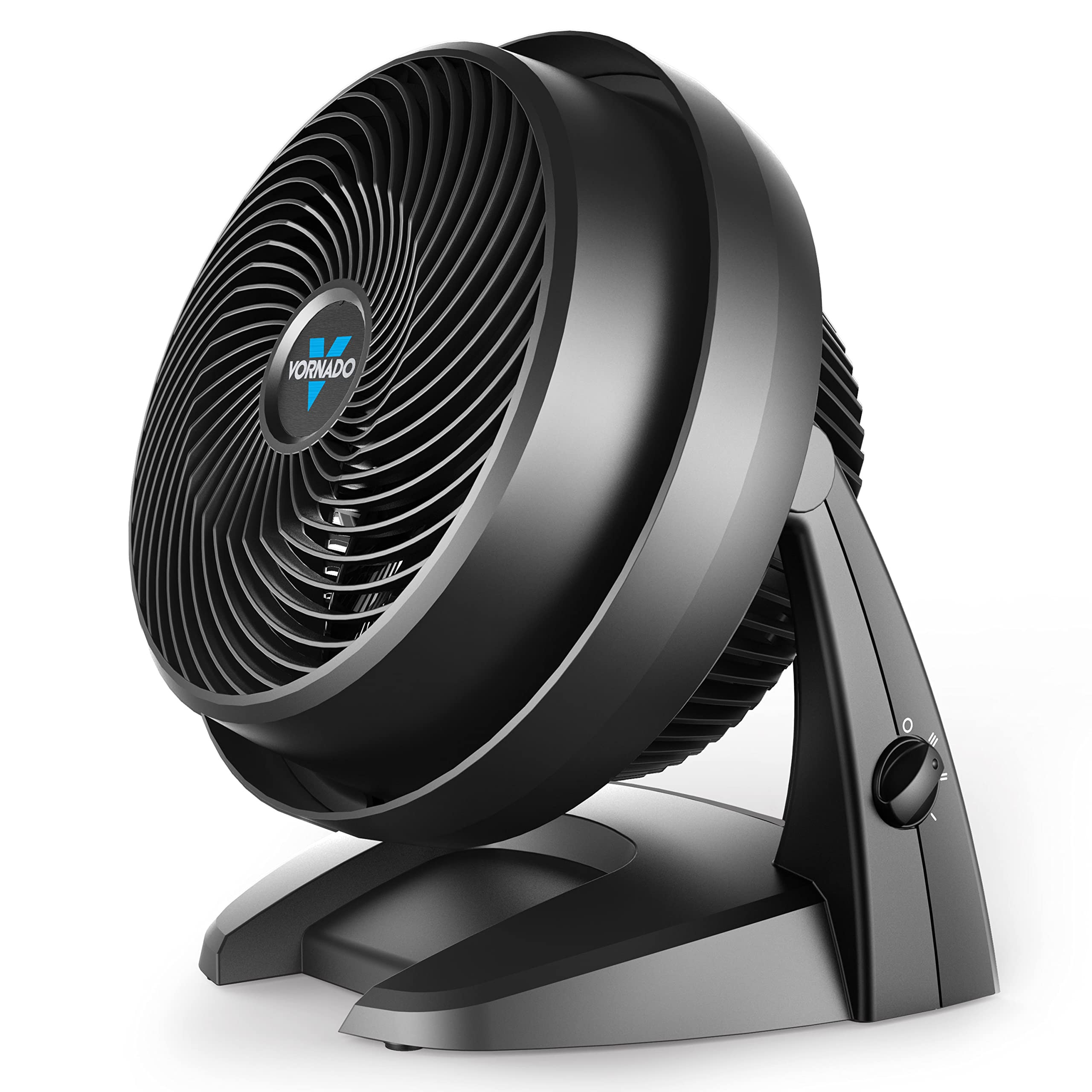 Vornado 630 Mid-Size Whole Room Air Circulator Fan for Home, 3 Speeds, Adjustable Tilt, Removable... | Amazon (US)
