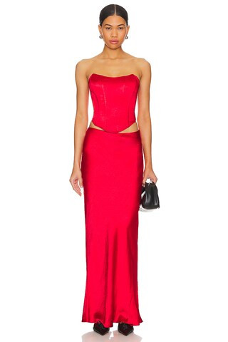 Calla Skirt Set
                    
                    superdown | Revolve Clothing (Global)