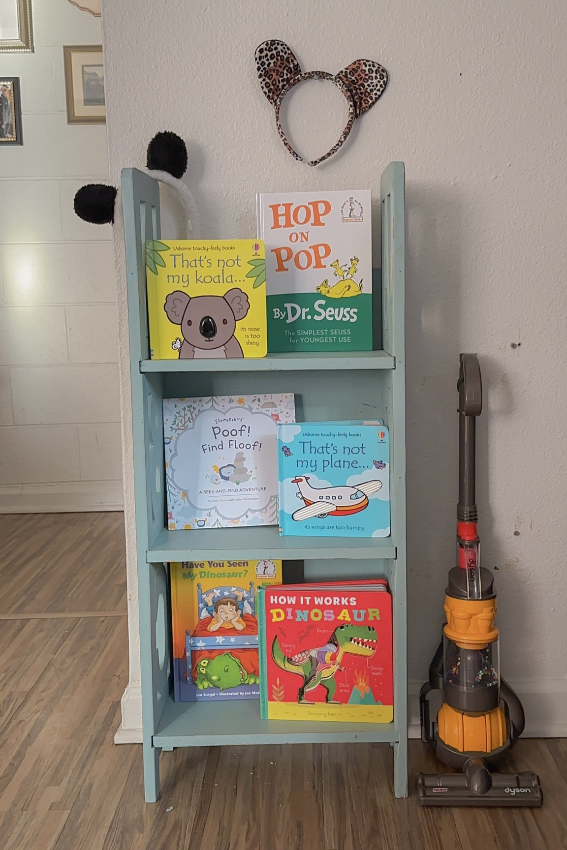 Two year old twin toddler weekly bookshelf rotation - second birthday party 

#LTKkids #LTKhome #LTKfamily