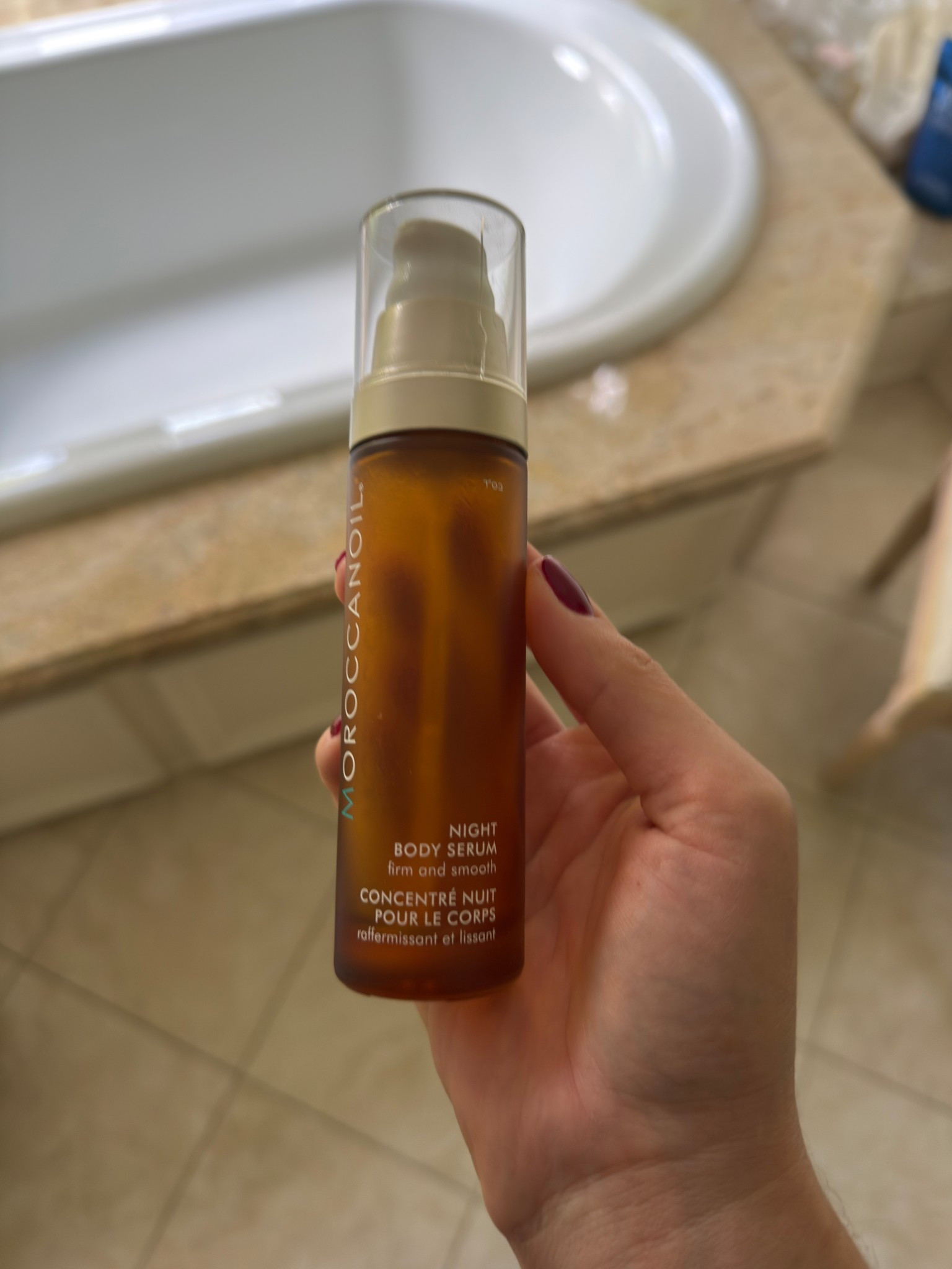 The smell was great, that said, it's a little on the pricier side.  

 #LTKFindsUnder50 #LTKBeauty