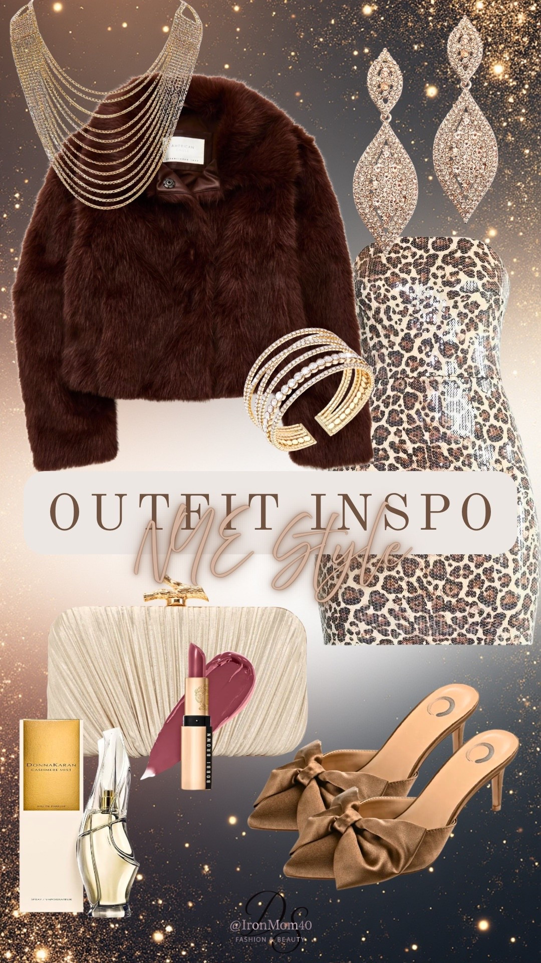 #midsizefashion #nyestyle #partystyle

#LTKHoliday #LTKMidsize