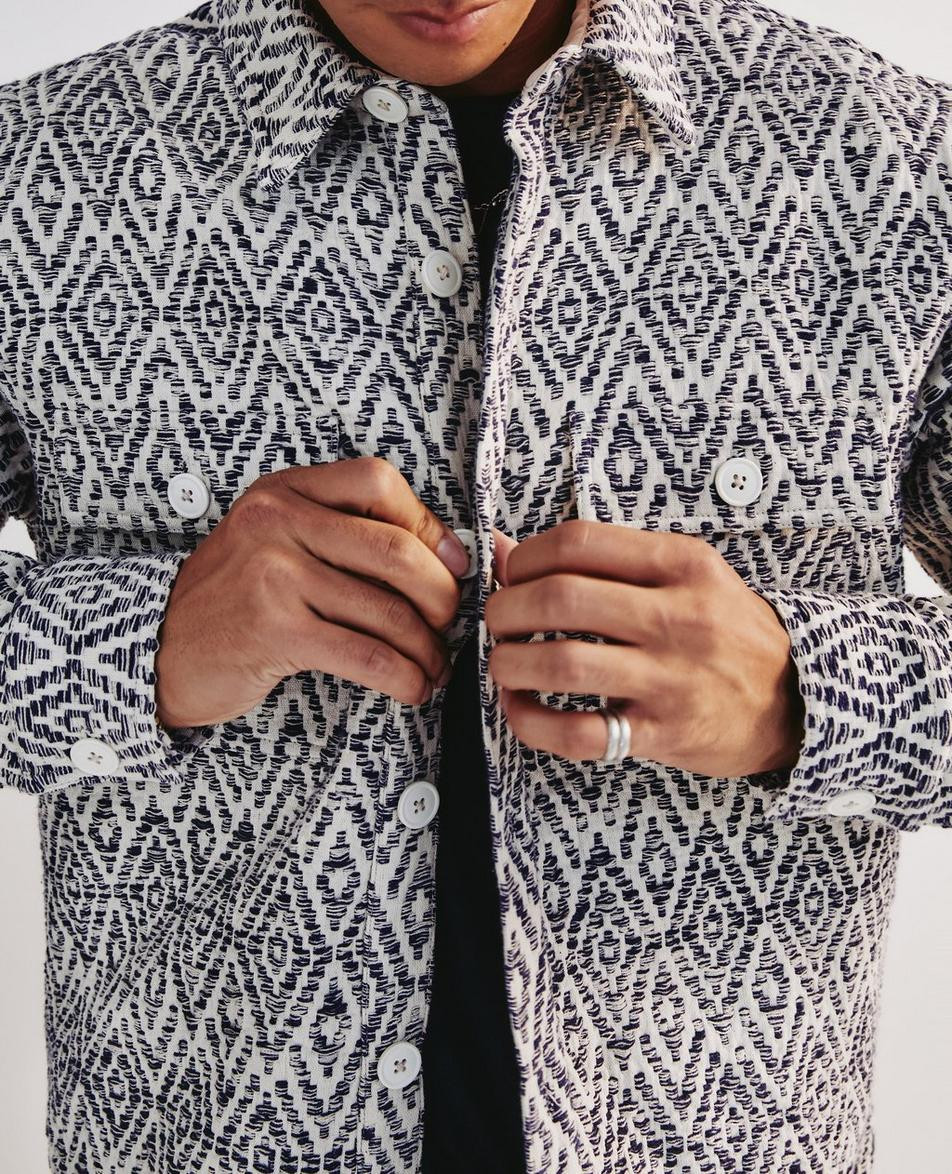 Nolan Jacket | AG Jeans