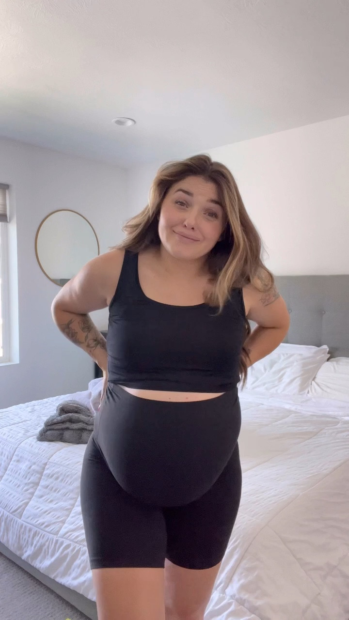 Down to our last few weeks! I’ve had these two pieces on repeat! 

#LTKBump