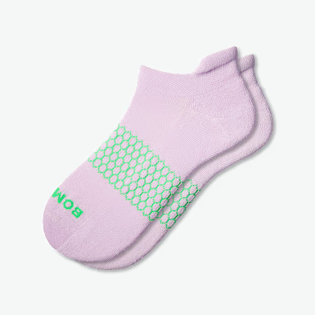 Women's Solids Ankle Socks | Bombas