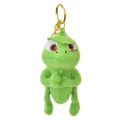 Disney Store Japan Plush keychain pascal Tangled Friends | eBay US