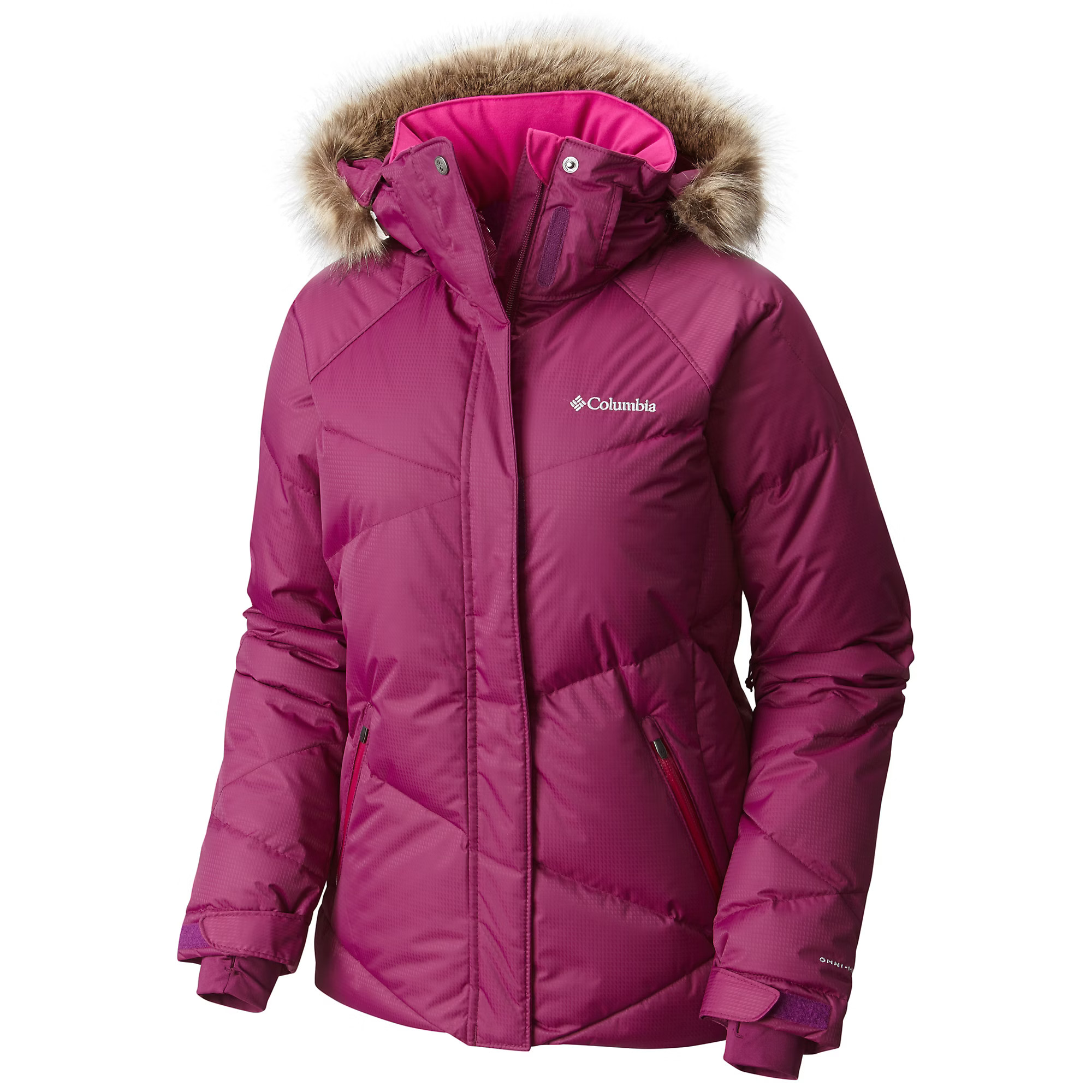 Columbia Lay D Down  Jacket  520  S- | Columbia Sportswear