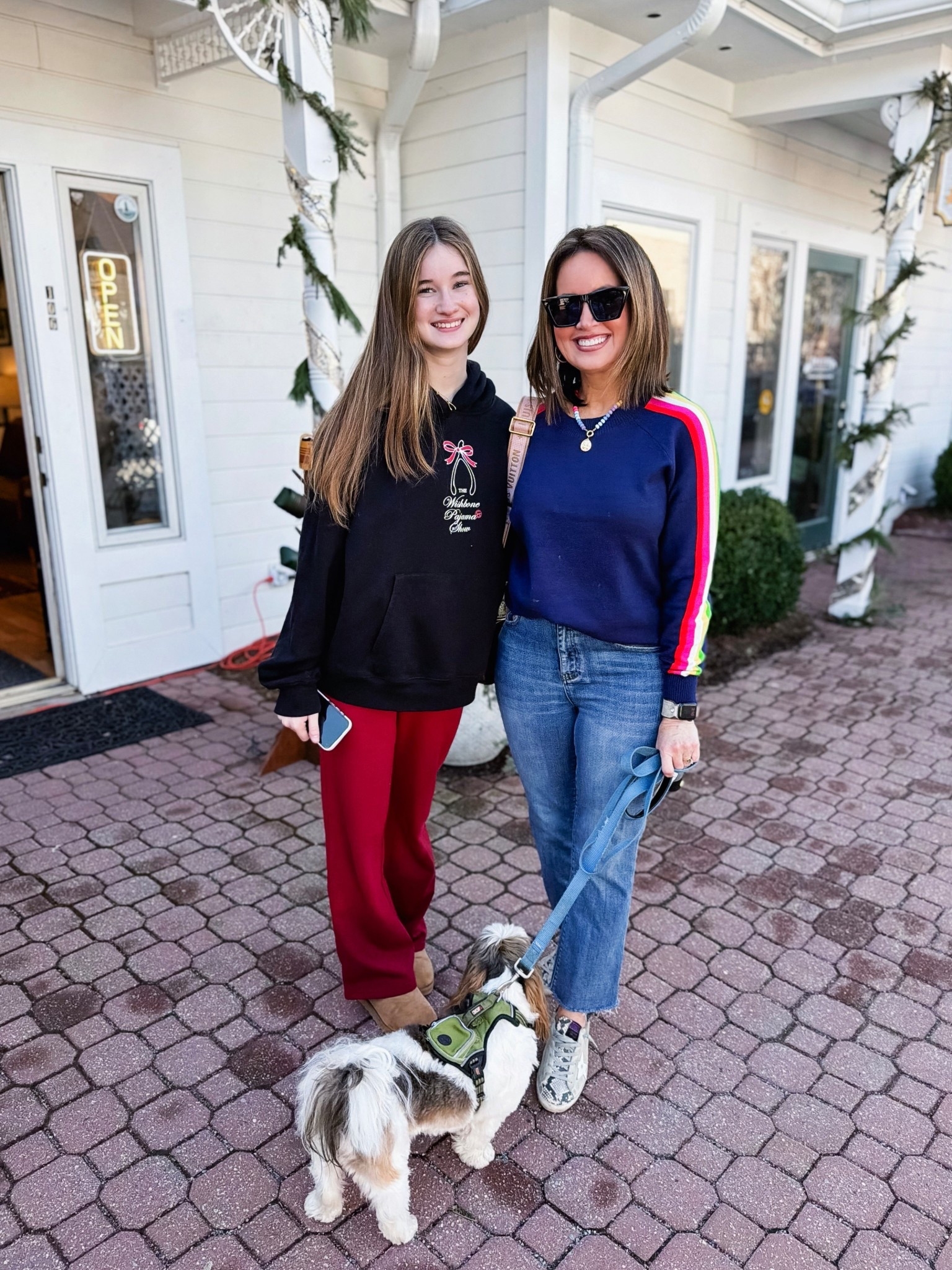 My most worn jeans are included in a rare sale!

#LTKootd #LTKSpringSale