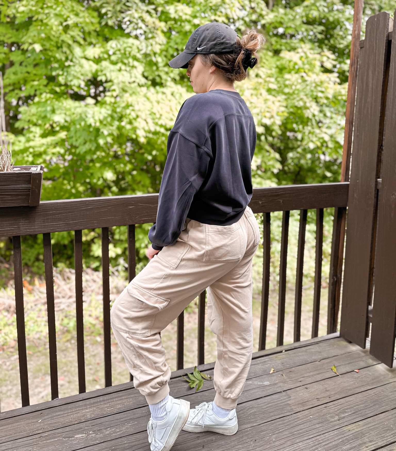 Day 30 of 30 September Outfits ✨

#LTKfit #LTKunder100 #LTKstyletip