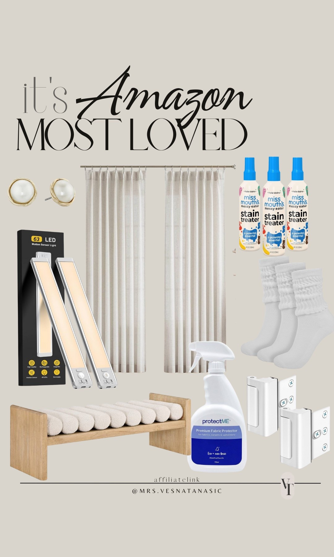 Amazon most loved so far! @amazon #amazonfinds #founditonamazon #amazonhome #amazon 

#LTKHome #LTKSpringSale #LTKSaleAlert