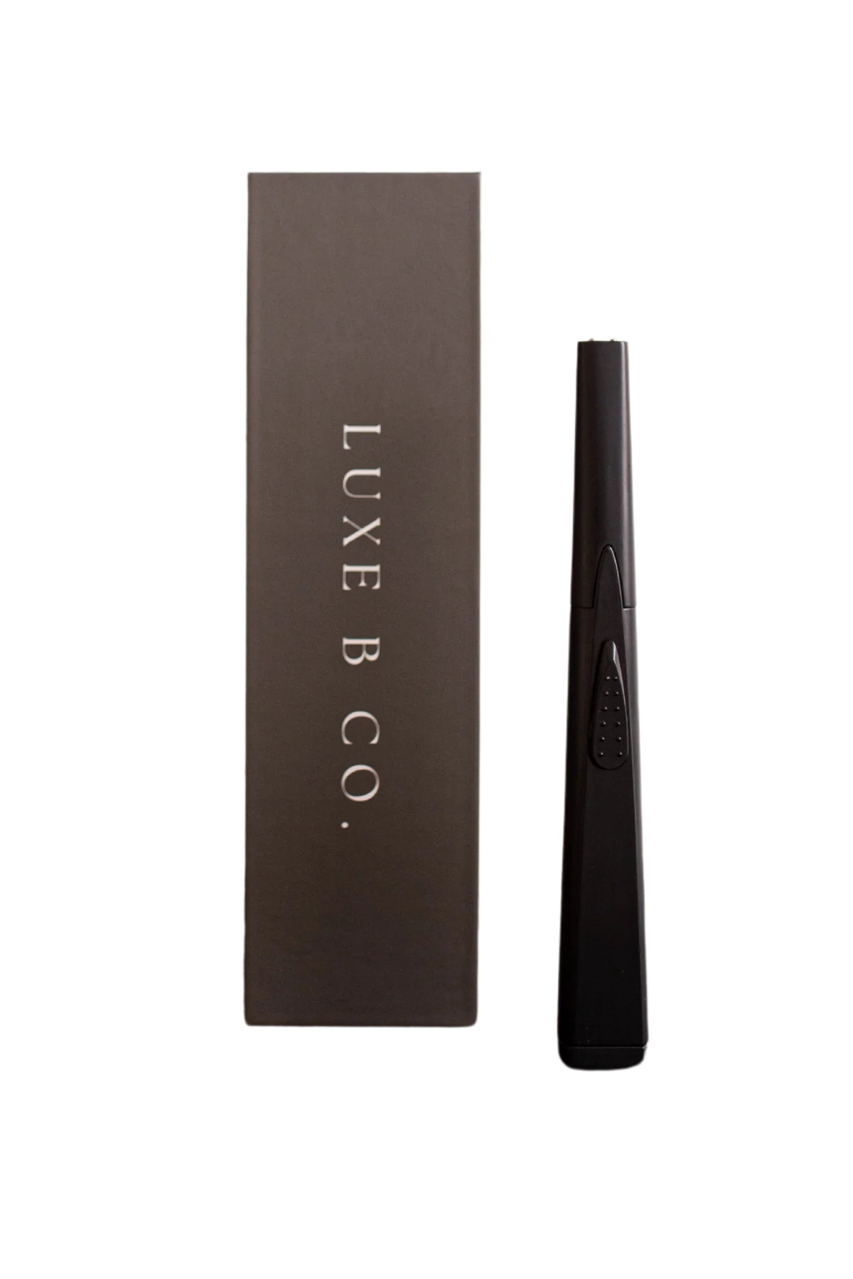 Luxe USB Arc Lighters Black | Luxe B Co