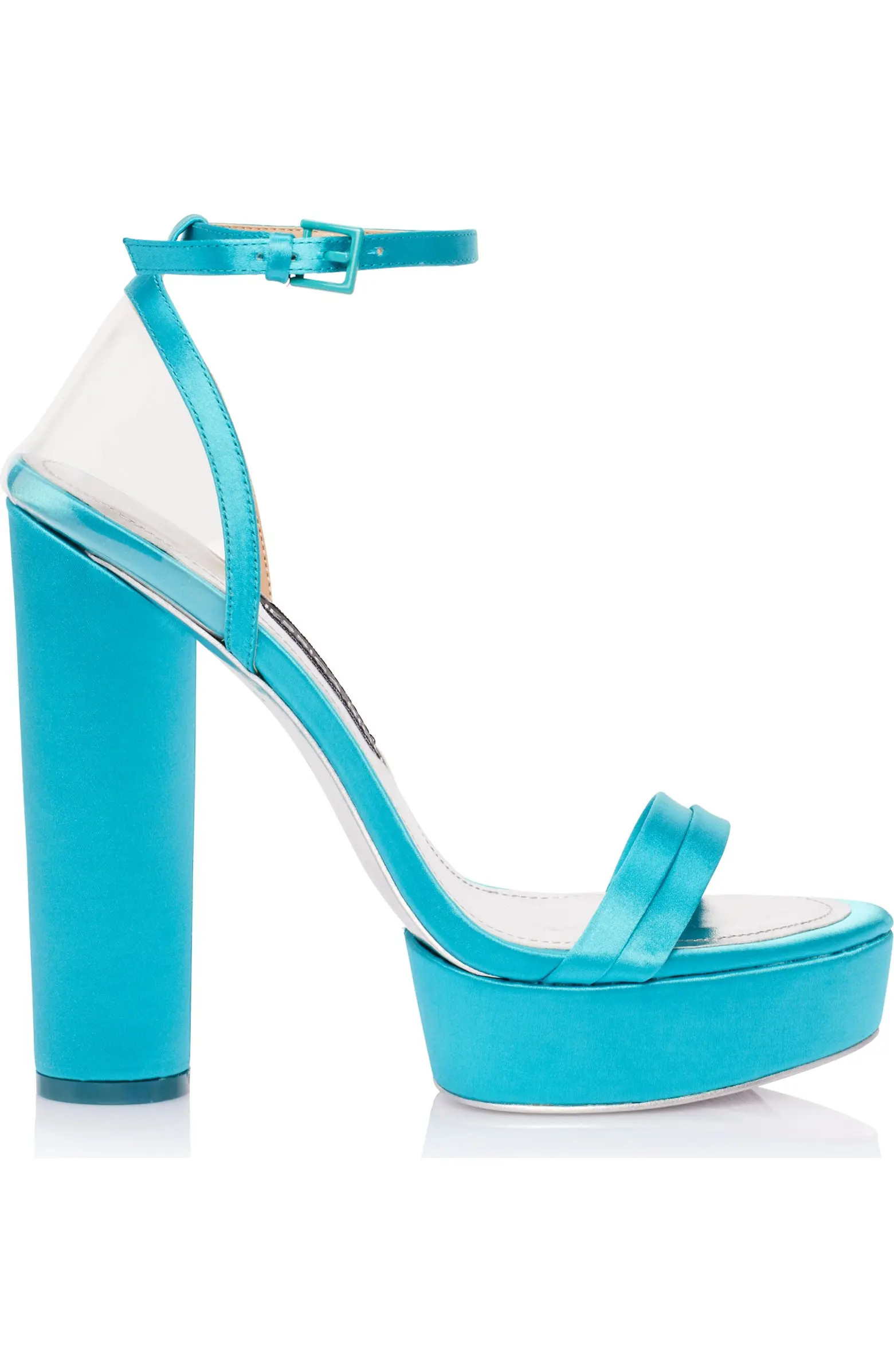 Love Platform Sandal from Jessica Rich! An eye-catching new spin on the bestselling platform sand... | Nordstrom
