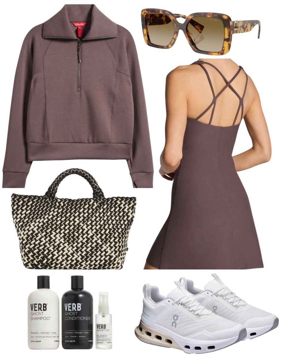 Activewear 
Nordstrom anniversary sale

#LTKSaleAlert