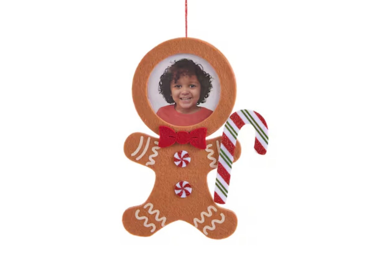Felt ornaments 

#LTKHoliday #LTKBaby #LTKGiftGuide