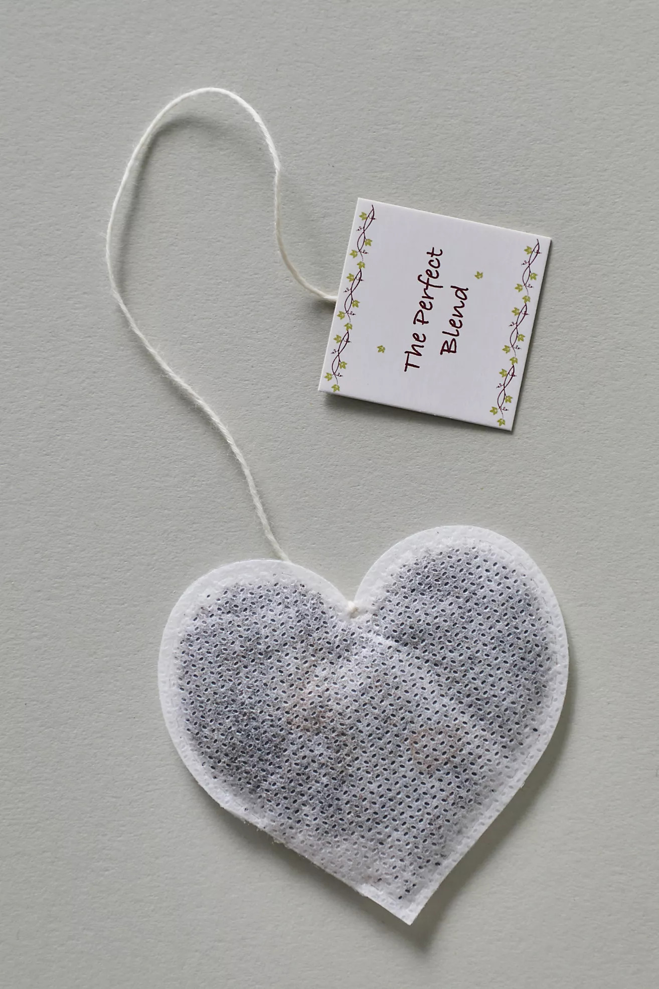Heart Tea Bags | Free People (Global - UK&FR Excluded)