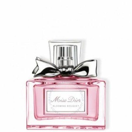 Ch.Dior MDGTS1-L Womens 1.0 oz Miss Dior Blooming Bouquet EDT Spray | Walmart (US)