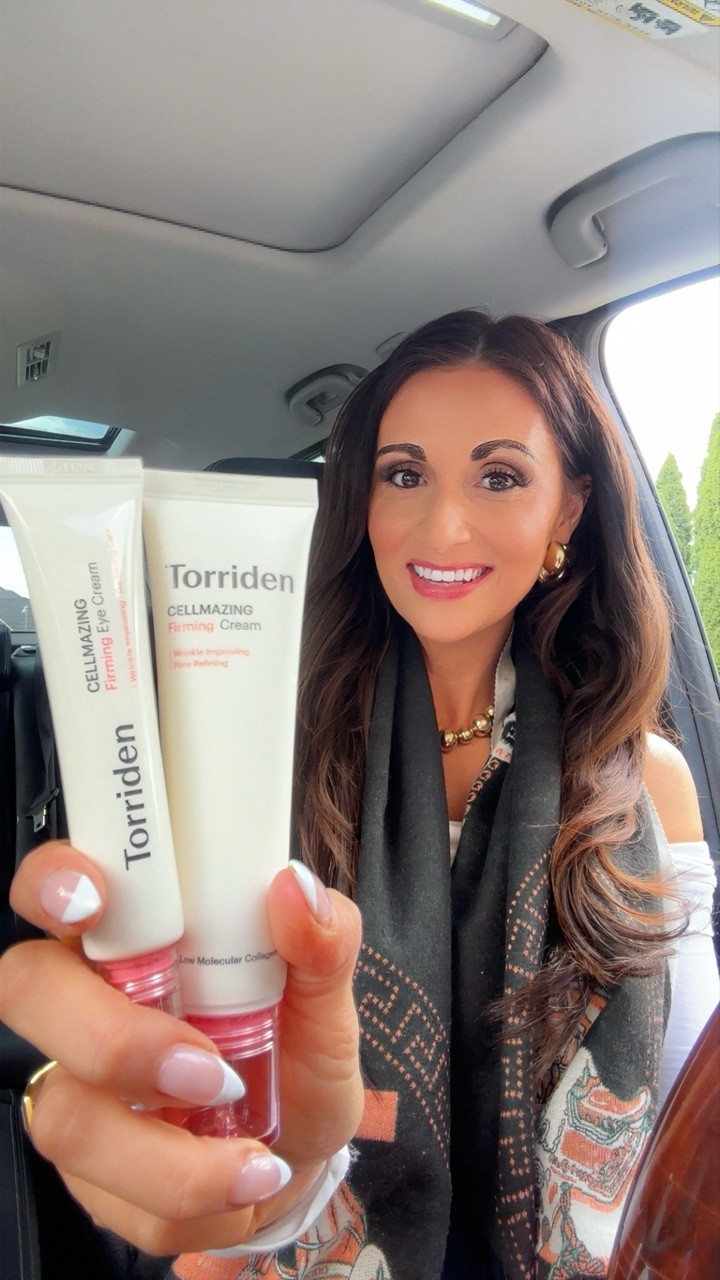 #LTKBeauty #LTKOver40 #LTKstorytime