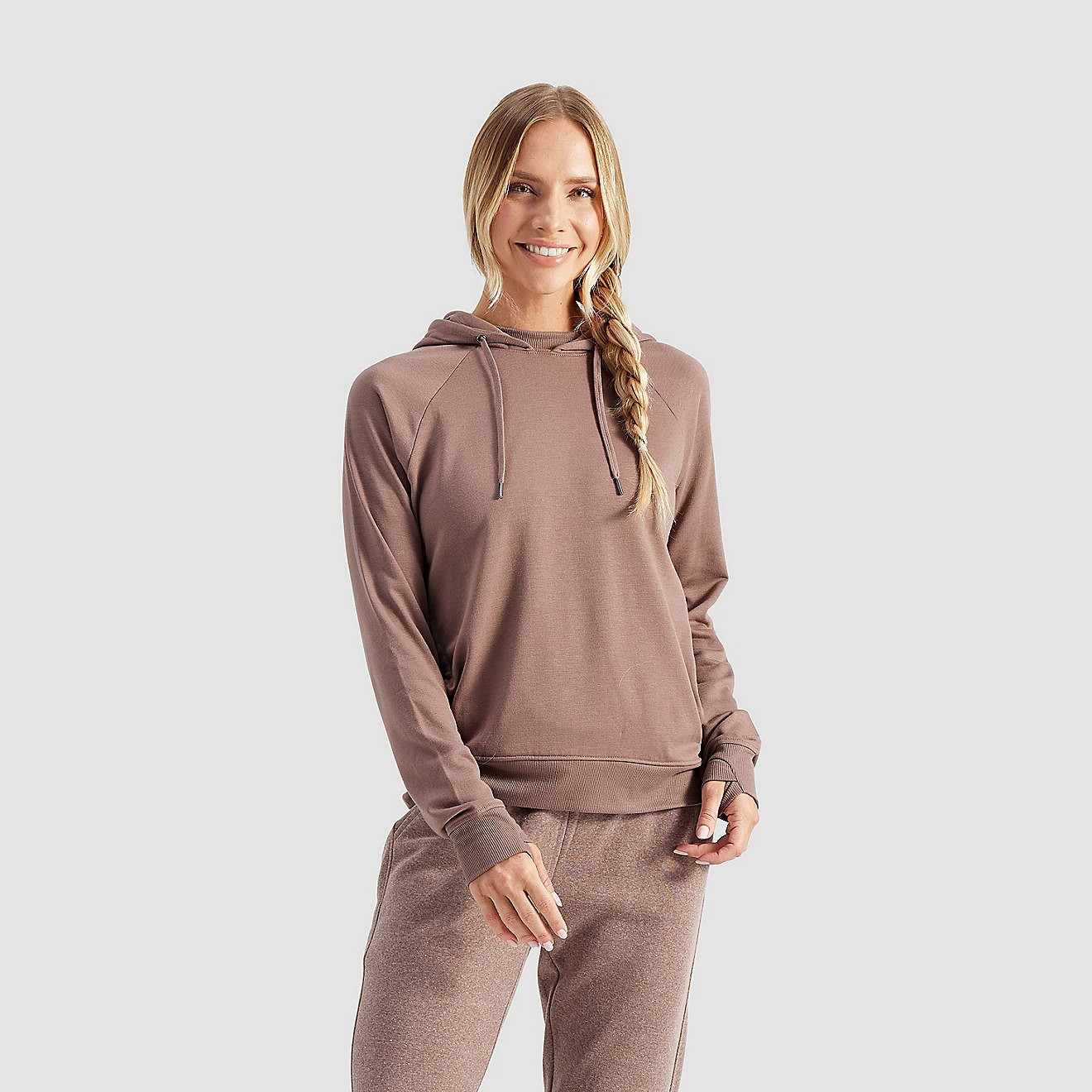 Freely Women's Jenelle Hoodie | Academy | Academy Sports + Outdoors