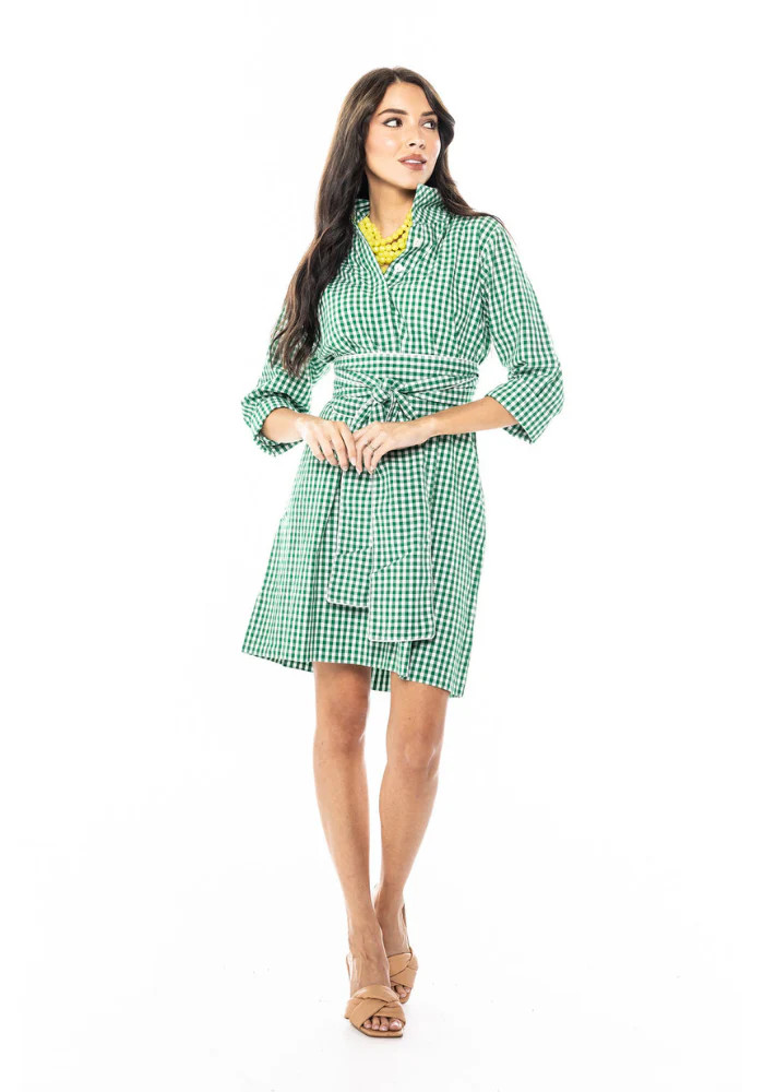 Arden Dress-Tee Time | Holly Shae