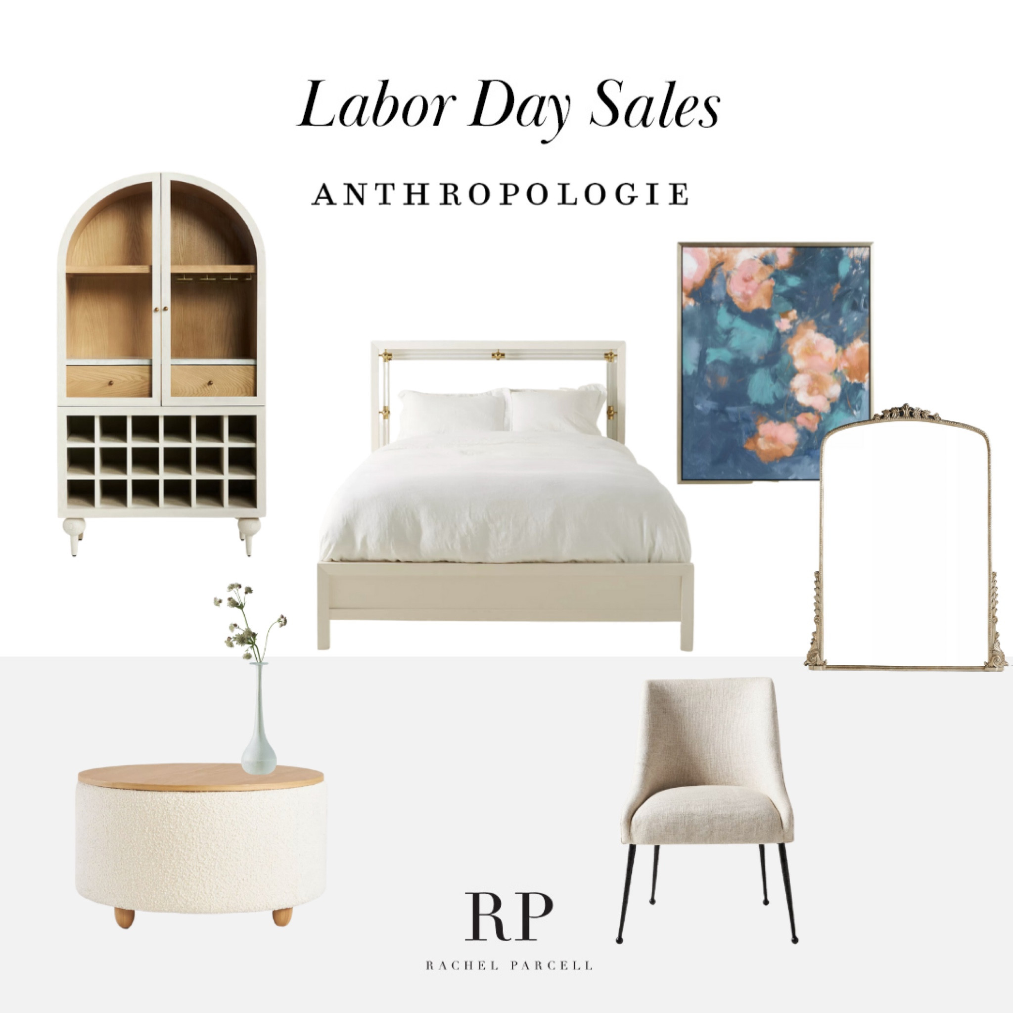My picks from Anthropologie’s Labor Day Sale! 

#LTKSeasonal #LTKhome #LTKSale