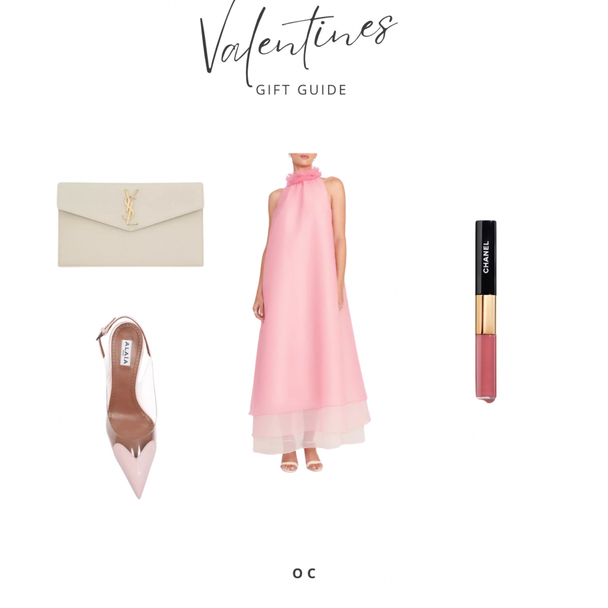 Love a beautiful pink moment 💞

#valentine #vday #valentinegiftguide 

#LTKGiftGuide #LTKshoecrush #LTKitbag