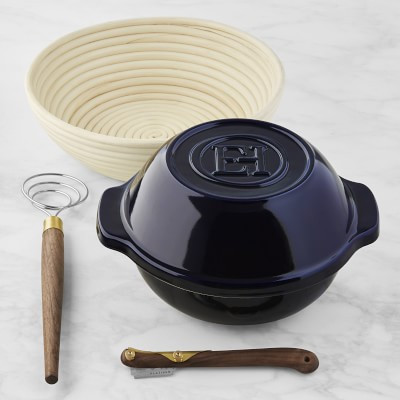 Bread Baker's Dream 4-Piece Set | Williams-Sonoma