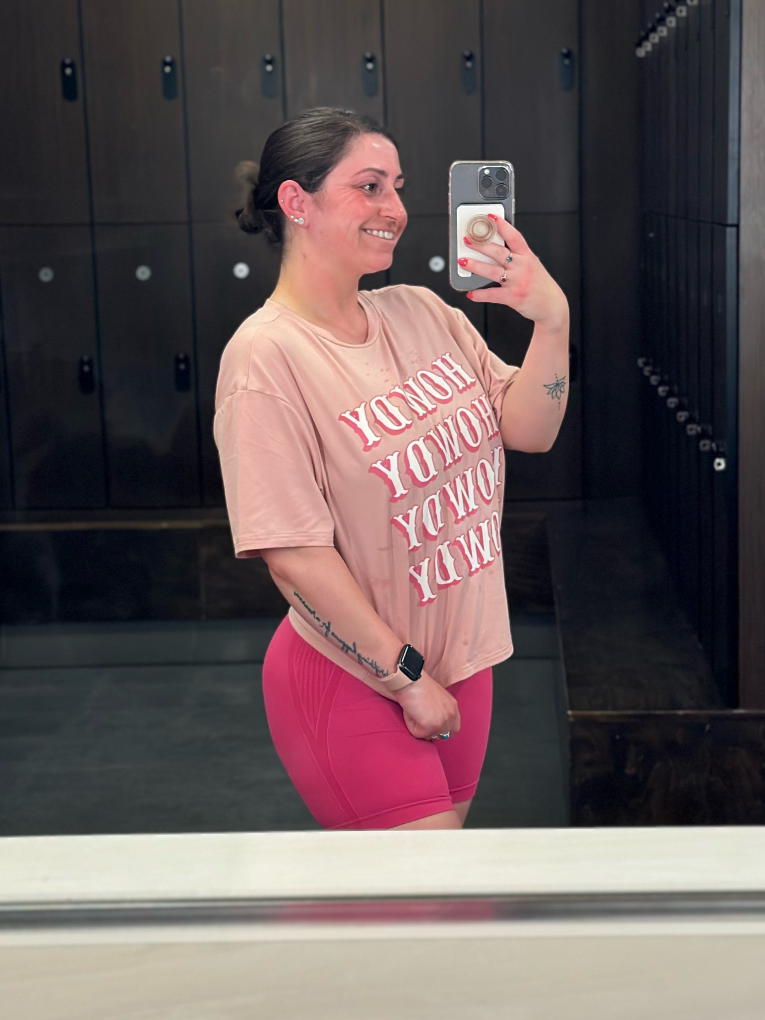Ready to elevate your summer gym look? 🌞💪🏼🏋🏻‍♀️ Shop my favorite activewear and feel the difference in every workout! 

#LTKStyleTip #LTKFitness #LTKFindsUnder50