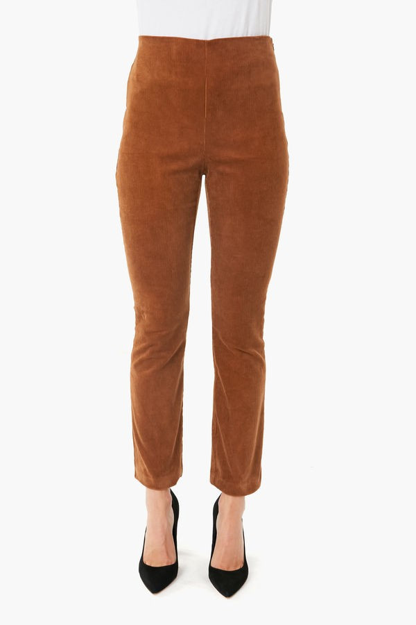 Saddle Corduroy Ashford Pants | Tuckernuck (US)