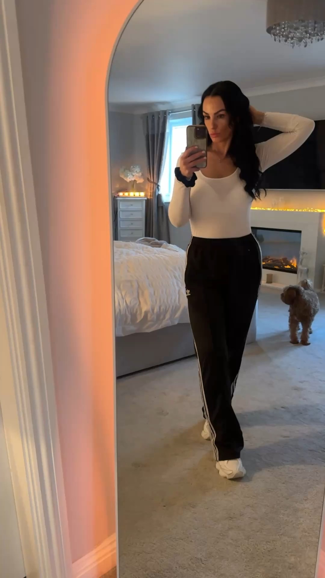 Mum mode activated ✔️

#LTKuk #LTKwinter #LTKspring