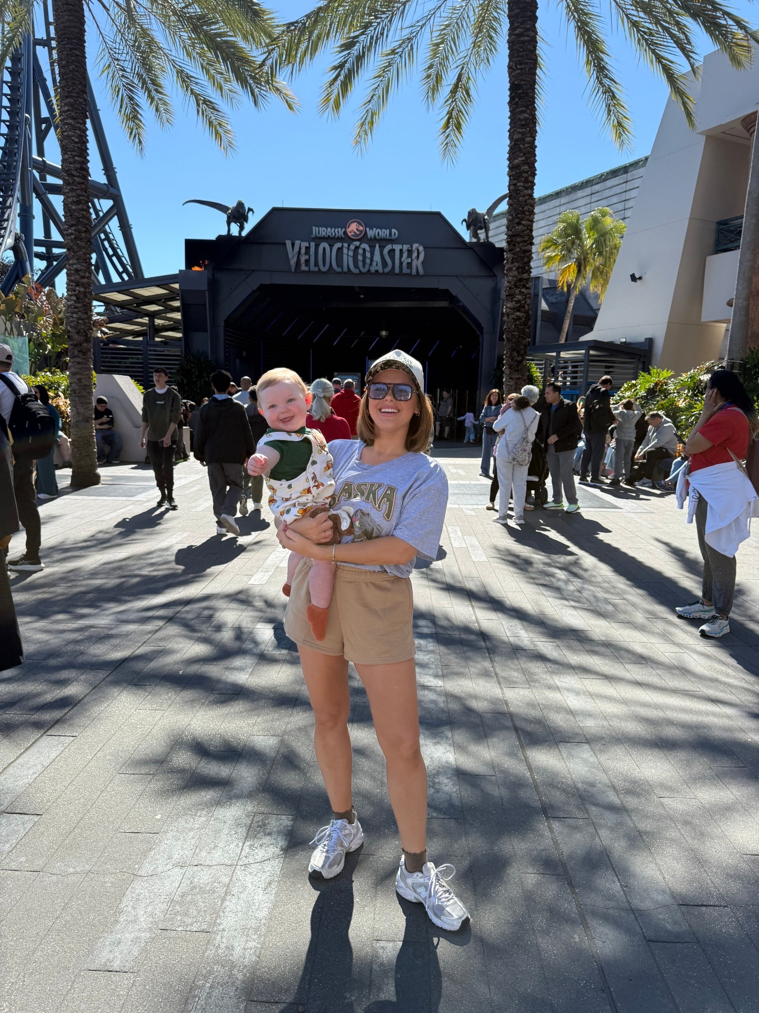disney fit day 1🐭🎡🎢
bugs fit was his dadas !!!🥹