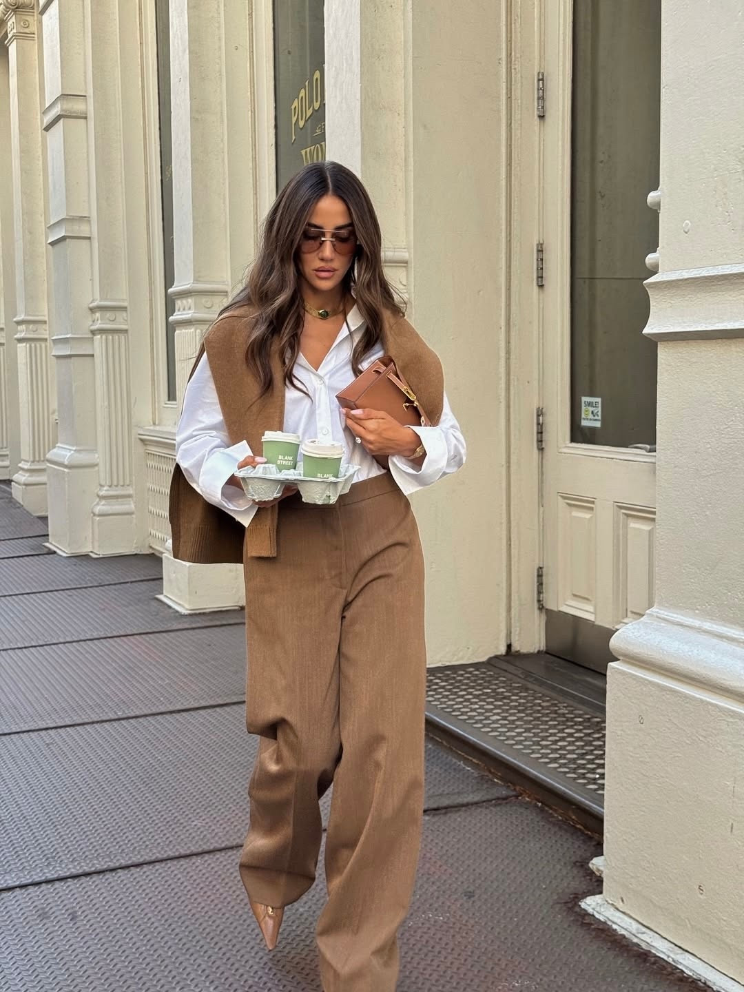 Fforme show look, and I’m in love with it. ✨

#LTKStyleTip #LTKSeasonal #LTKNYFW