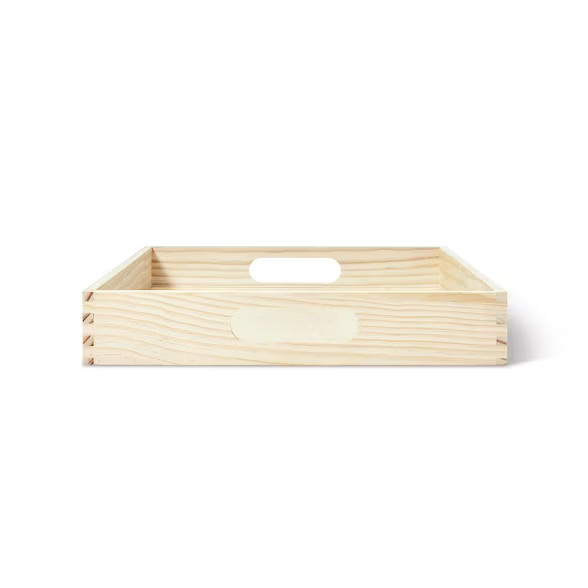 12"x16" Wood Tray - Mondo Llama™ | Target