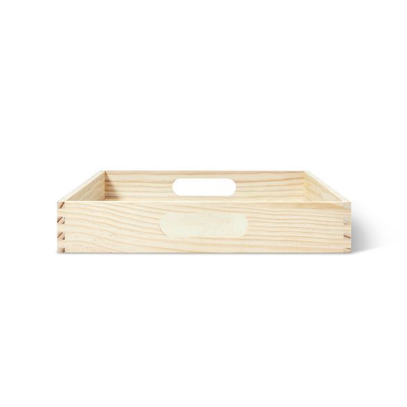 12"x16" Wood Tray - Mondo Llama™ | Target