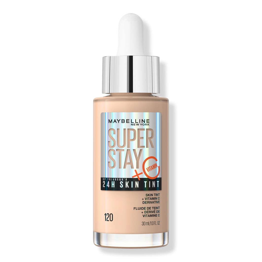 Super Stay 24H Skin Tint + Vitamin C | Ulta