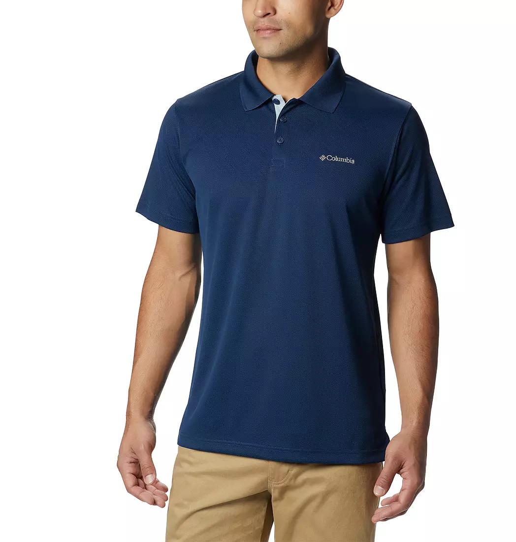 Columbia Men's Utilizer Polo | DICK'S Sporting Goods