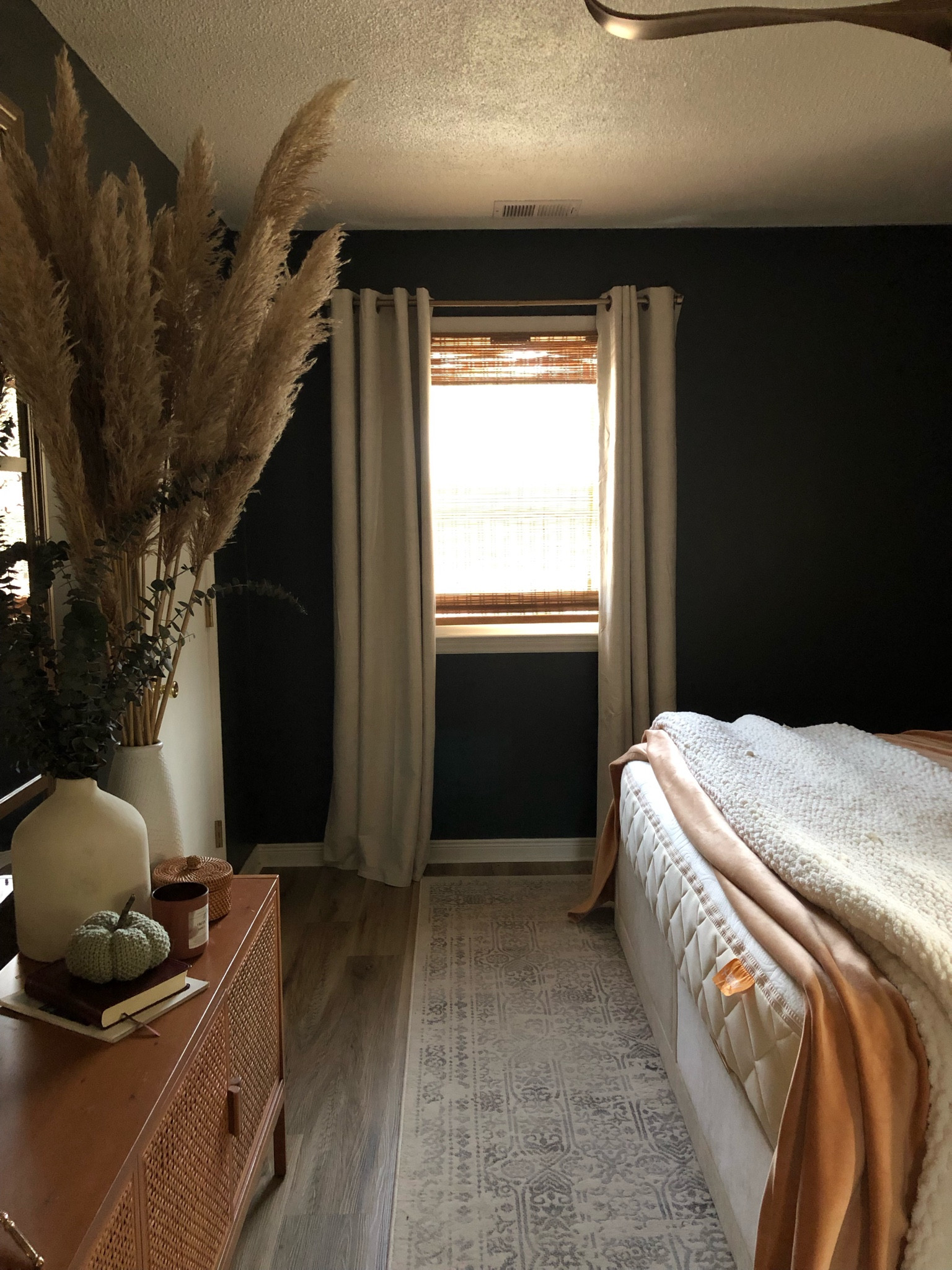 Master bedroom vibes✨

#LTKhome #LTKSeasonal #LTKHoliday