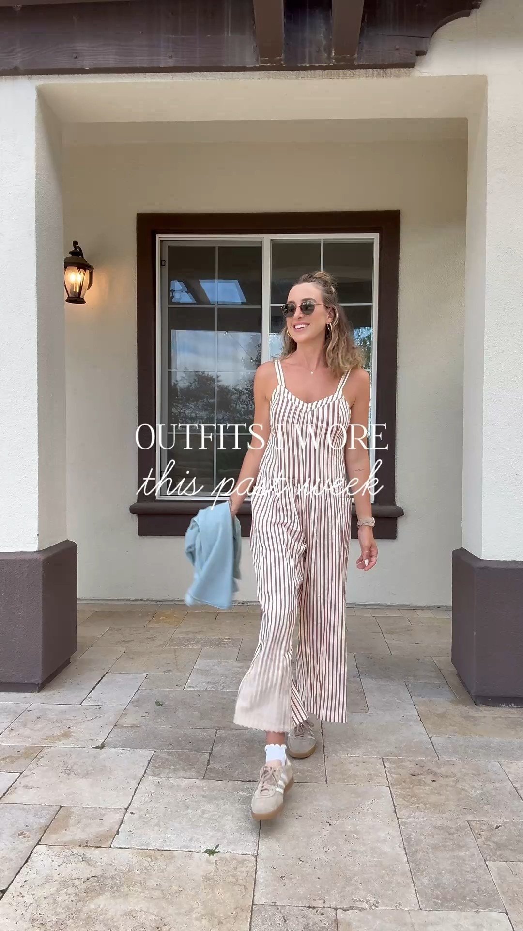 a week’s worth of outfits for casual mom style! 

#LTKSeasonal #LTKFindsUnder50 #LTKStyleTip