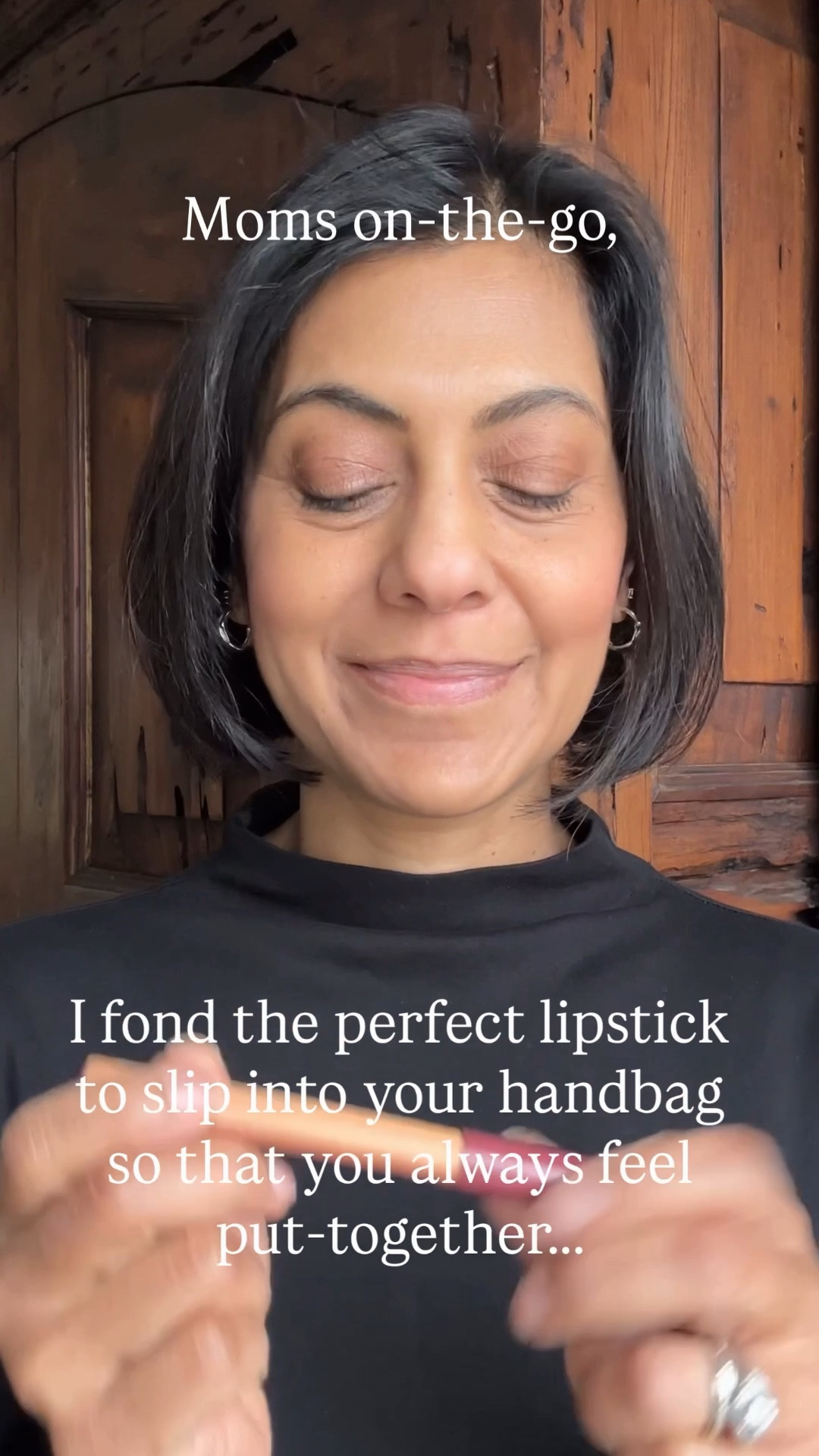 This lip liner and lipstick combo fits into my smallest handbags, and delivers a gorgeous shade of warm red.  

💙 Nipa 

#LTKBeauty #LTKOver40 #LTKFindsUnder50