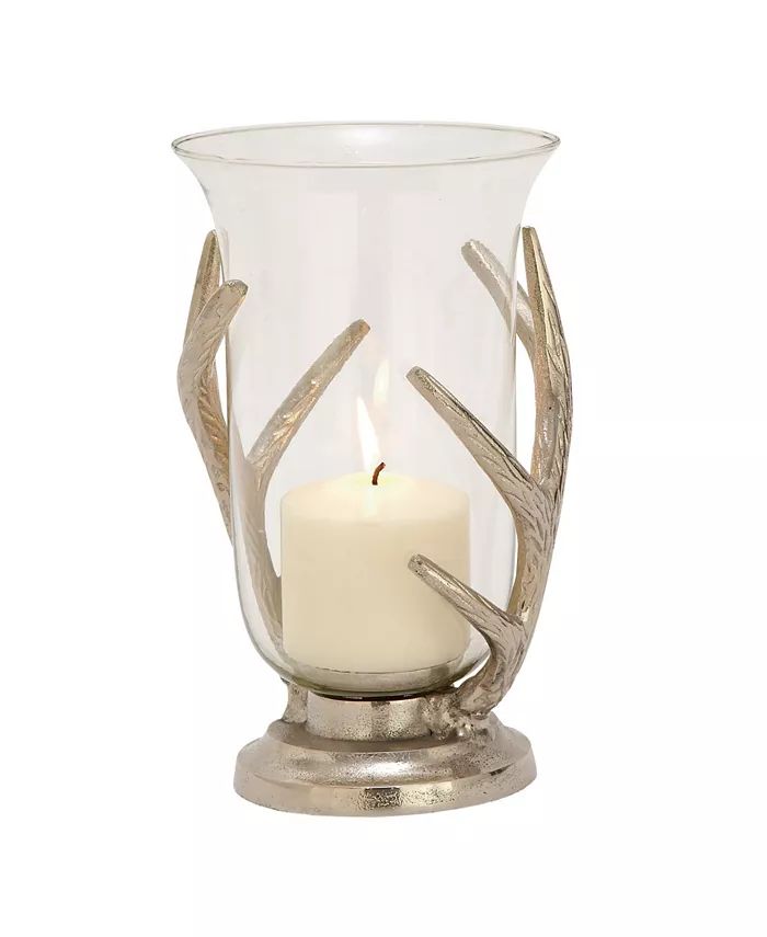 Rosemary Lane Traditional Candle Holder & Reviews - Candle Holders - Home Decor - Macy's | Macys (US)