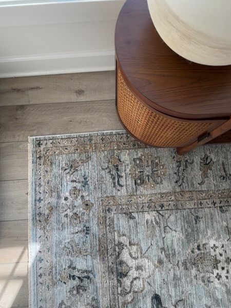 I absolutely love this Millie rug by Joanna Gaines with Loloi rugs. The most beautiful colors and it gives our office a whole new feel! 

Area rug, rug, Millie, magnolia homes, Joanna Gaines, Loloi, home office, console, home decor 

#LTKFind #LTKstyletip #LTKhome