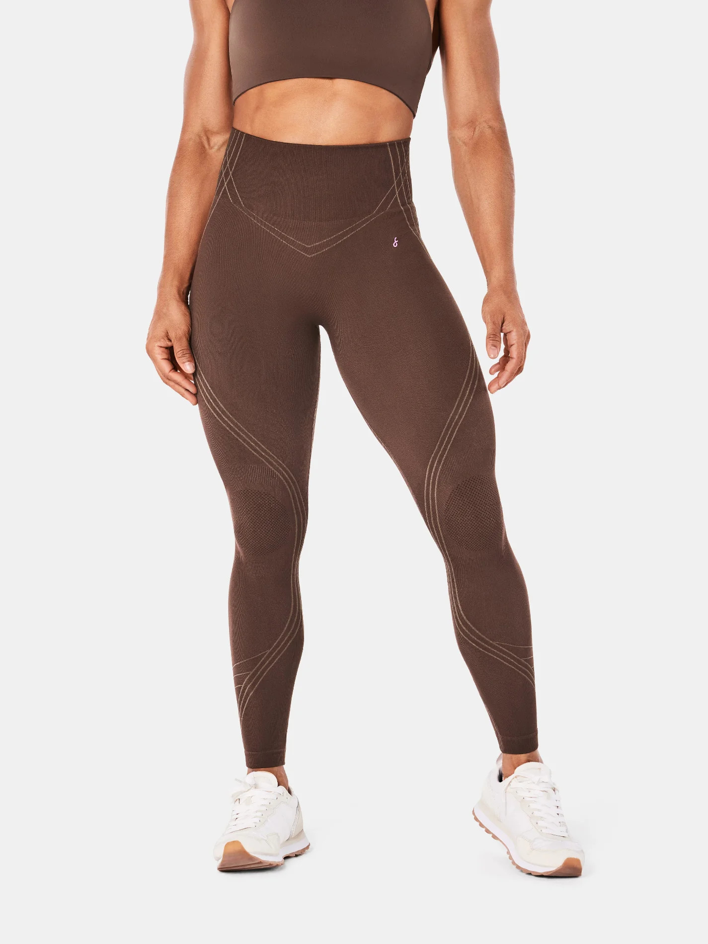 FirmFiit Seamless Leggings | Fanka INT