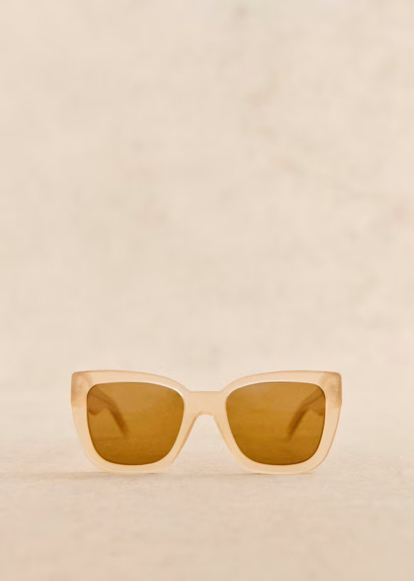 Mila Sunglasses | Sezane Paris - US