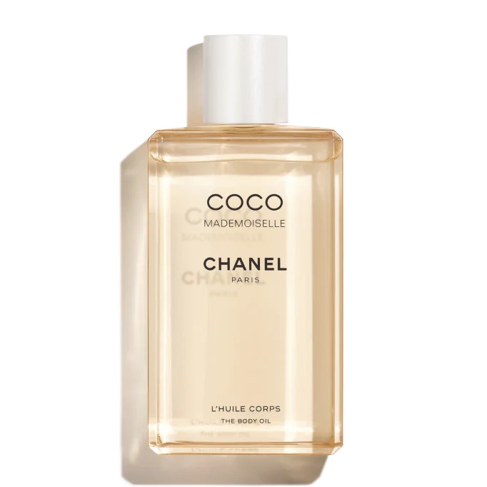 COCO MADEMOISELLE The Body Oil - 6.8 FL. OZ. | CHANEL | Chanel, Inc. (US)