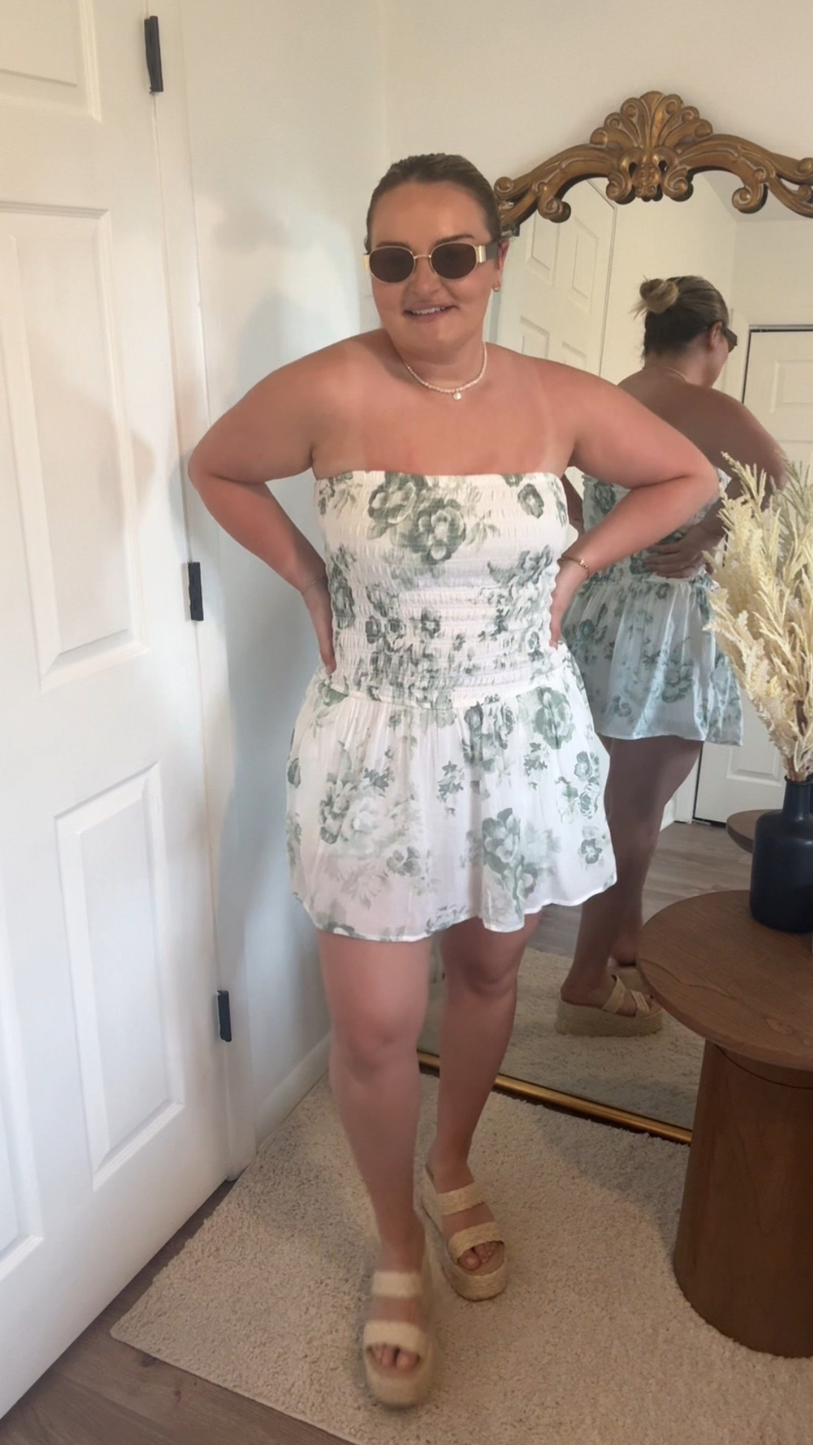 affordable spring dress 