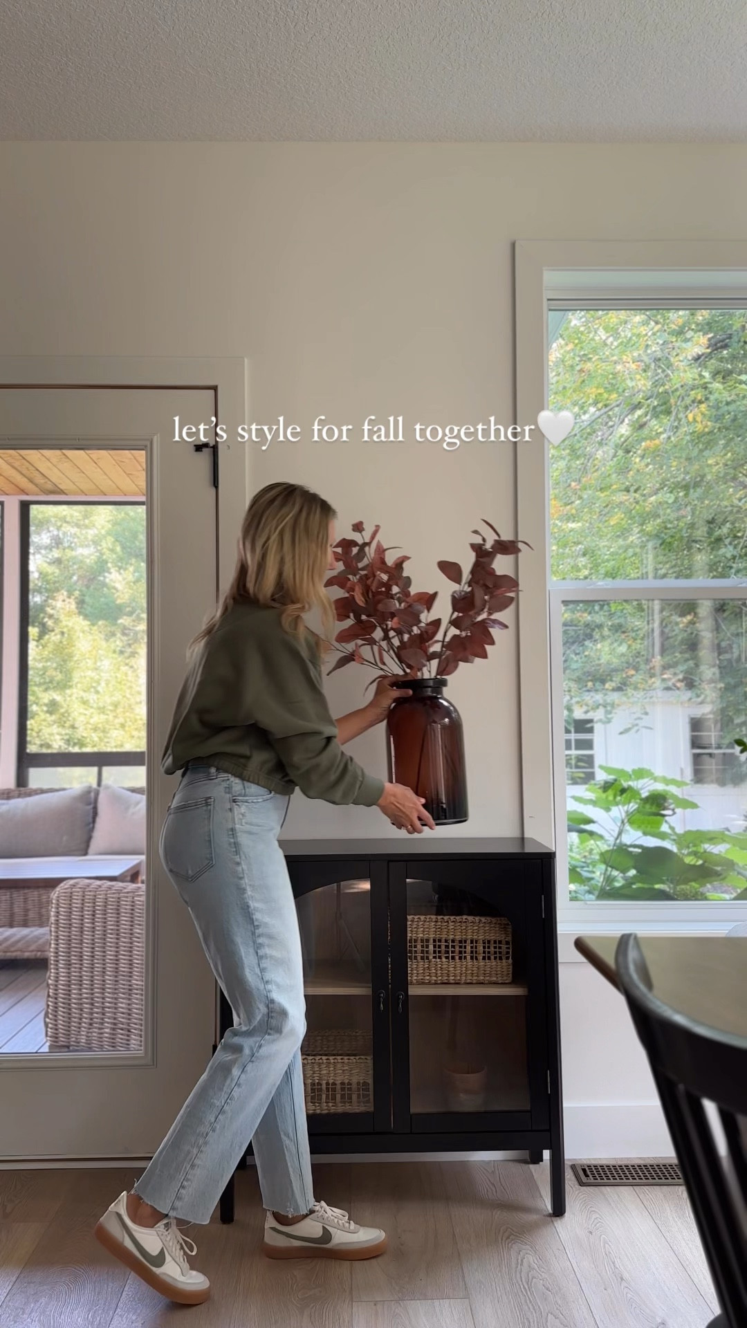 Let’s  style for fall together?

#LTKHome #LTKFallSale #LTKSeasonal