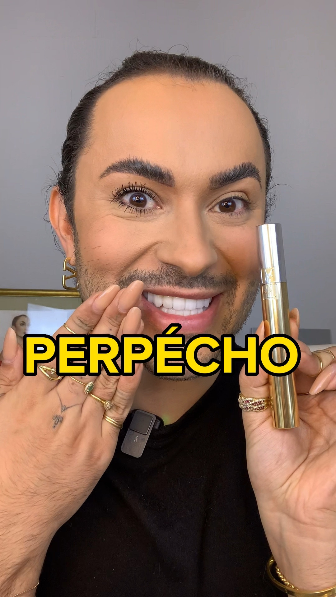 Cílios dos sonhos? 

#LTKbeauty