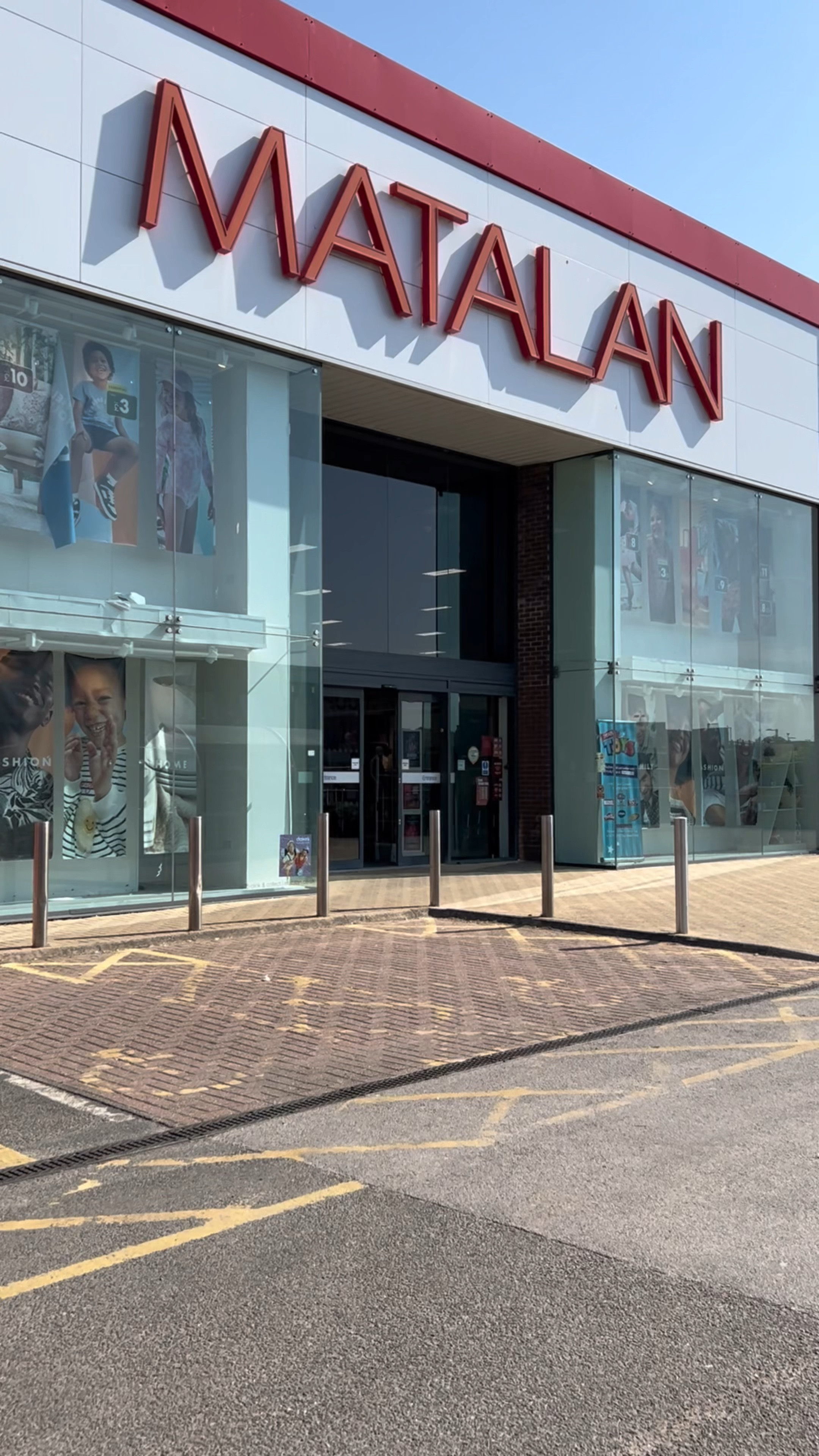 AD | The autumn collection is in at Matalan and I can’t wait to show you 🍂🥰 Shop with me at Matalan and see how I have styled their gorgeous autumn decor at home. 

#LTKuk #LTKautumn #LTKhome