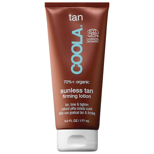 Sunless Tan Firming Lotion - COOLA | Sephora | Sephora (US)