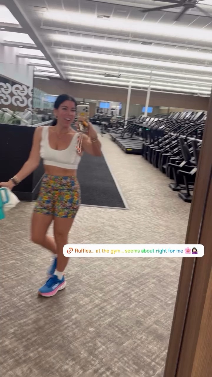 #LTKmorningroutine #LTKfitnessgoals #LTKActive