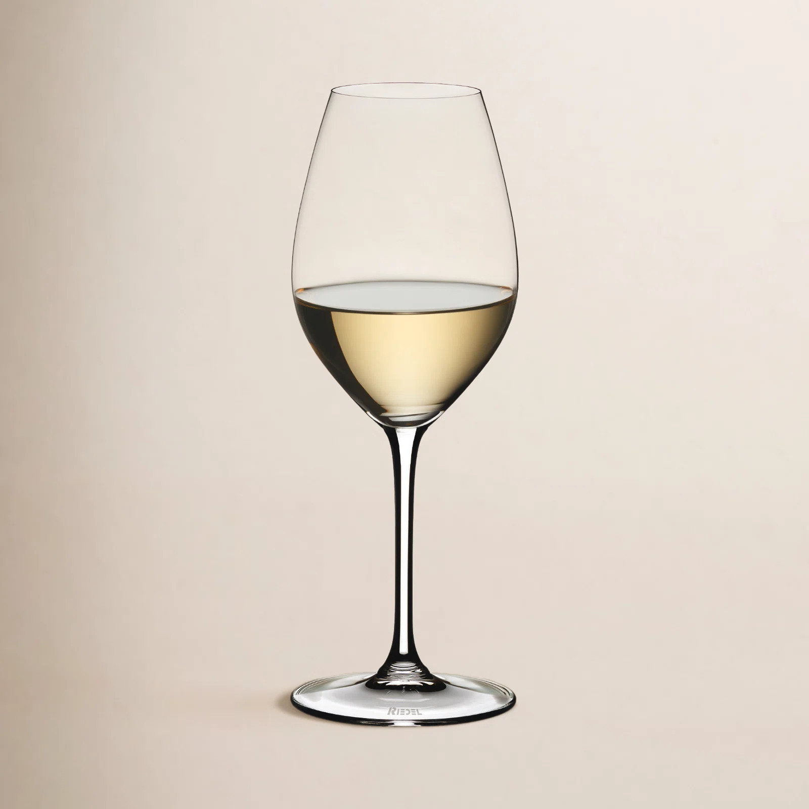 RIEDEL Wine-Friendly Wine Glasses Set (Set of 8) | Wayfair North America